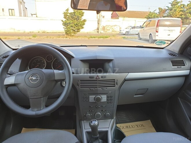 Opel Astra 2006, 174,596 km - 1.3 l - Sumqayıt