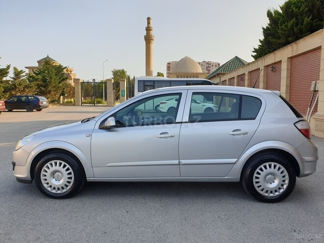 Opel Astra 2006, 174,596 km - 1.3 l - Sumqayıt