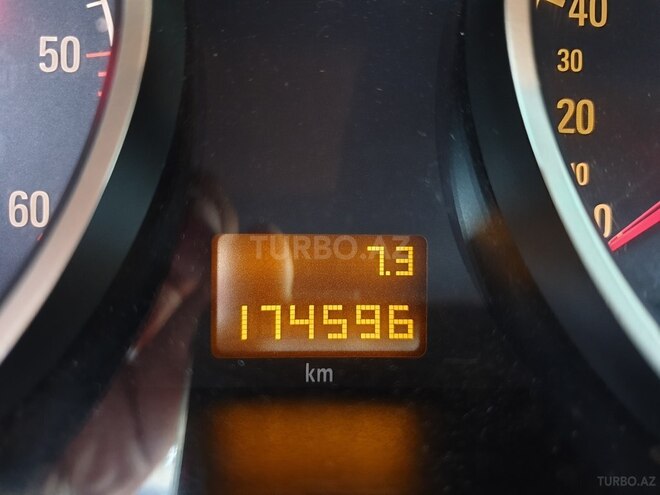 Opel Astra 2006, 174,596 km - 1.3 l - Sumqayıt