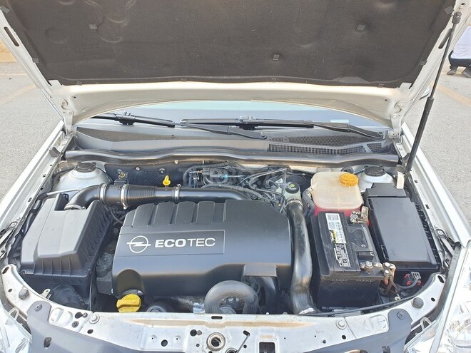 Opel Astra 2006, 174,596 km - 1.3 l - Sumqayıt