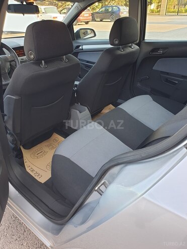 Opel Astra 2006, 174,596 km - 1.3 l - Sumqayıt