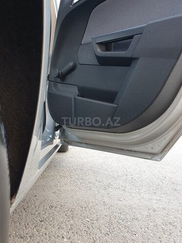 Opel Astra 2006, 174,596 km - 1.3 l - Sumqayıt