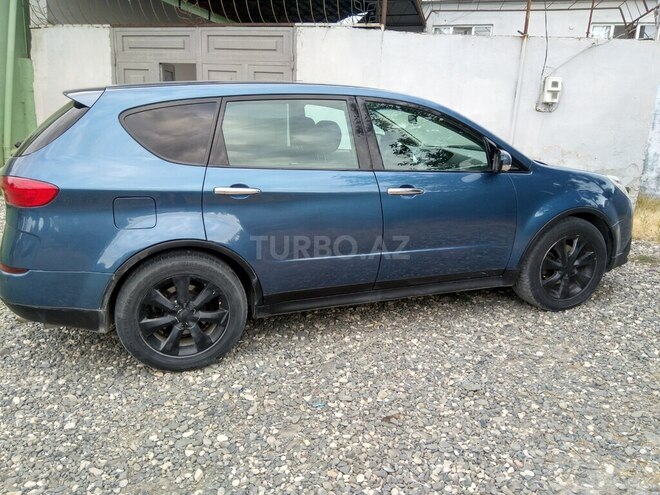 Subaru  2006, 159,000 km - 3.0 l - Xaçmaz