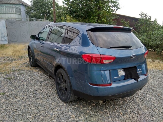 Subaru  2006, 159,000 km - 3.0 l - Xaçmaz