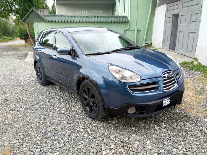 Subaru  2006, 159,000 km - 3.0 l - Xaçmaz