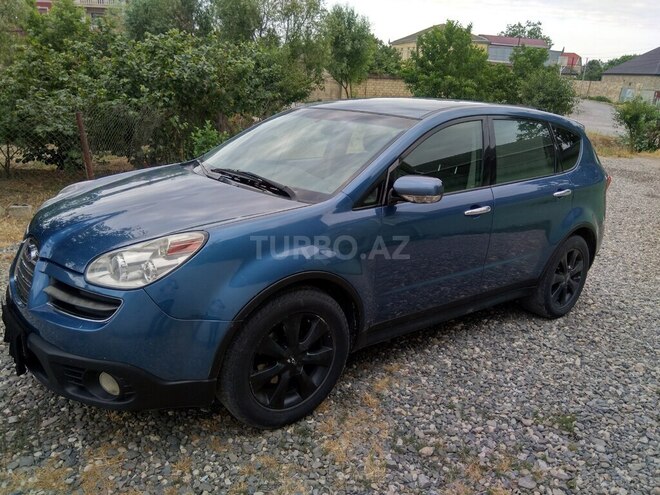 Subaru  2006, 159,000 km - 3.0 l - Xaçmaz