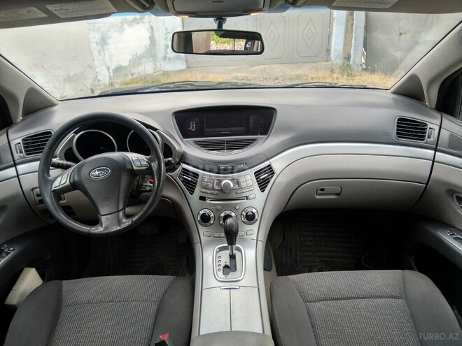 Subaru  2006, 159,000 km - 3.0 l - Xaçmaz