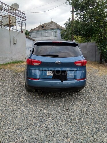 Subaru  2006, 159,000 km - 3.0 l - Xaçmaz