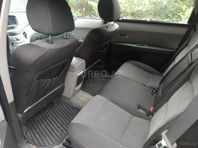 Subaru  2006, 159,000 km - 3.0 l - Xaçmaz