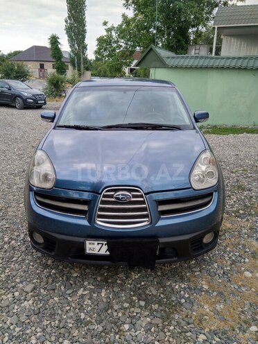 Subaru  2006, 159,000 km - 3.0 l - Xaçmaz