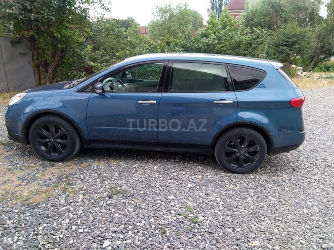 Subaru  2006, 159,000 km - 3.0 l - Xaçmaz
