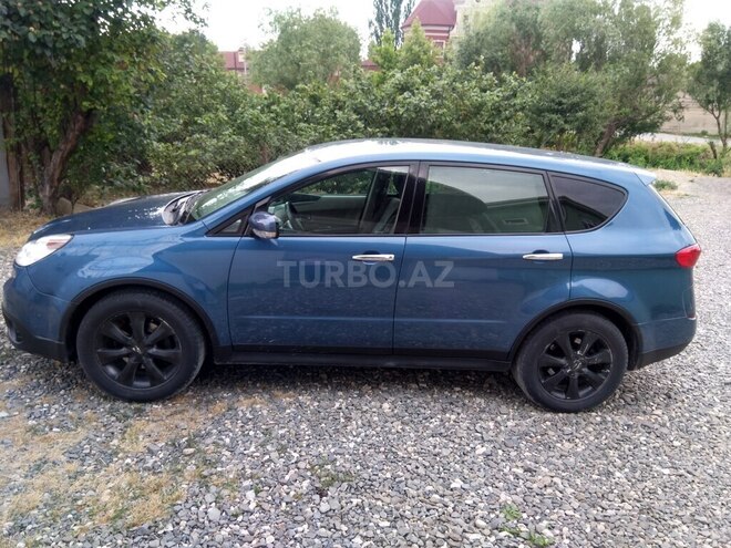 Subaru  2006, 159,000 km - 3.0 l - Xaçmaz