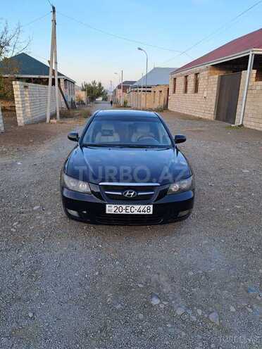 Hyundai Sonata 2005, 320,000 km - 2.0 l - Gəncə