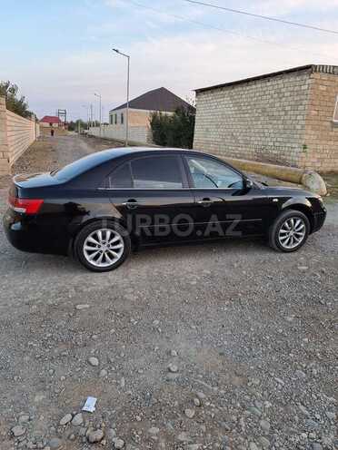 Hyundai Sonata 2005, 320,000 km - 2.0 l - Gəncə