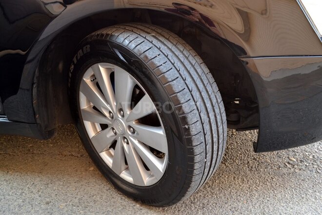 Hyundai Sonata 2010, 162,000 km - 2.0 l - Bakı