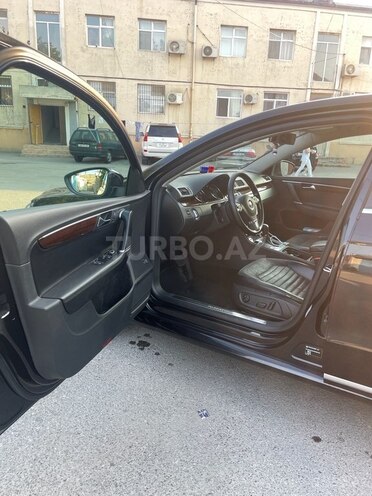 Volkswagen Passat 2011, 162,500 km - 1.8 l - Bakı