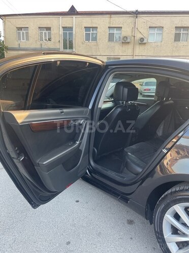 Volkswagen Passat 2011, 162,500 km - 1.8 l - Bakı