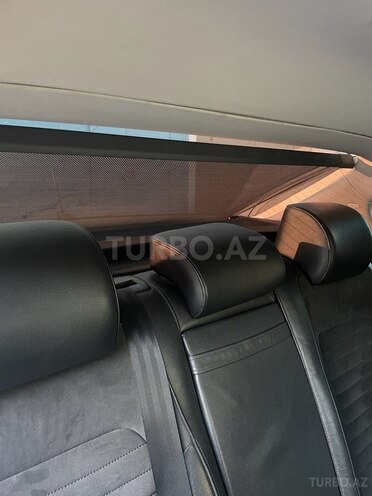 Volkswagen Passat 2011, 162,500 km - 1.8 l - Bakı