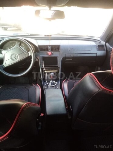 Mercedes C 200 1997, 320,000 km - 2.0 l - Bakı