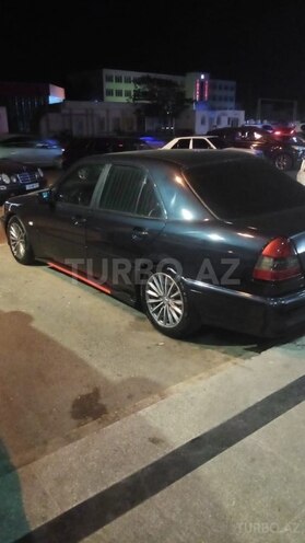 Mercedes C 200 1997, 320,000 km - 2.0 l - Bakı