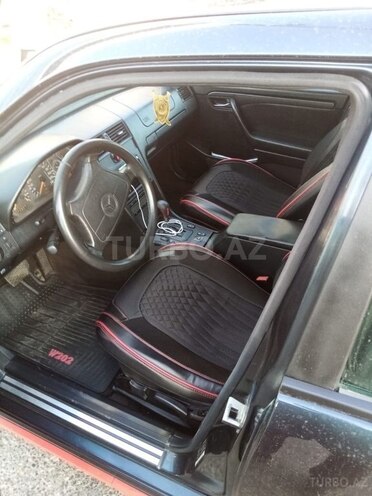 Mercedes C 200 1997, 320,000 km - 2.0 l - Bakı
