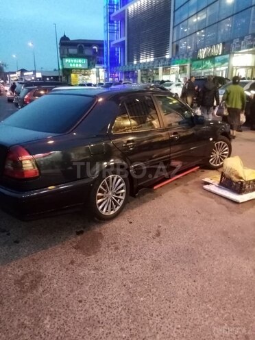 Mercedes C 200 1997, 320,000 km - 2.0 l - Bakı