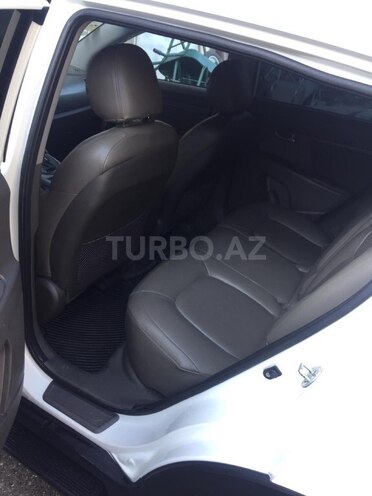 Kia Sportage 2010, 246,000 km - 2.0 л - Bakı