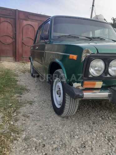 LADA (VAZ) 2106 1999, 17,805 km - 1.5 l - Sabirabad