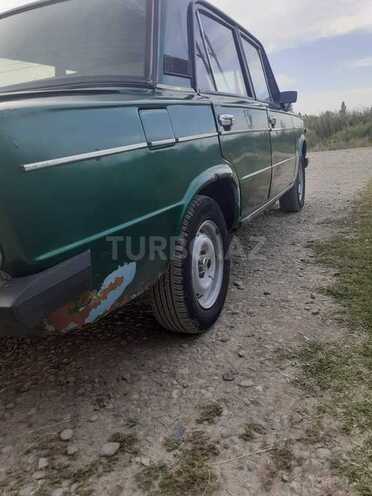 LADA (VAZ) 2106 1999, 17,805 km - 1.5 l - Sabirabad