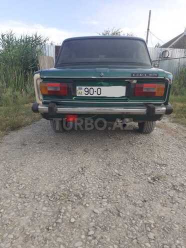 LADA (VAZ) 2106 1999, 17,805 km - 1.5 l - Sabirabad
