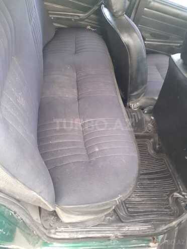 LADA (VAZ) 2106 1999, 17,805 km - 1.5 l - Sabirabad