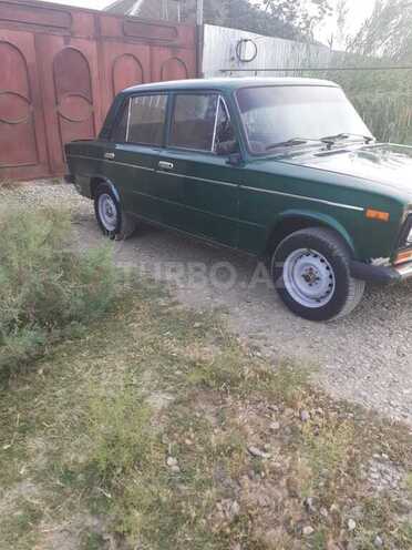 LADA (VAZ) 2106 1999, 17,805 km - 1.5 l - Sabirabad