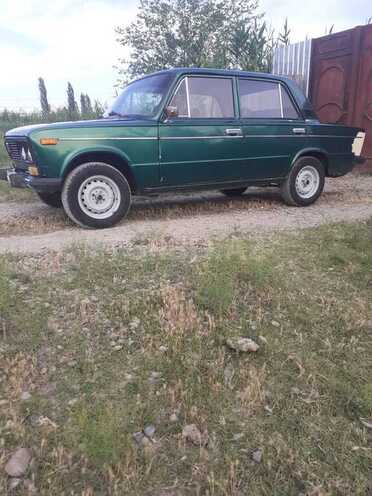 LADA (VAZ) 2106 1999, 17,805 km - 1.5 l - Sabirabad