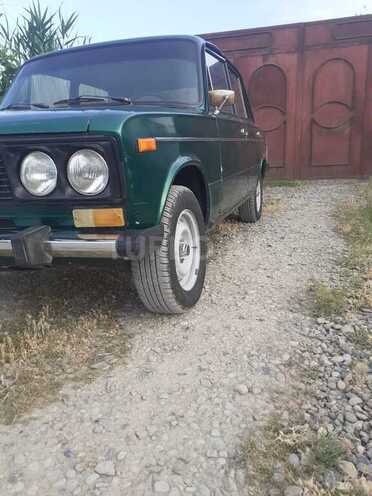 LADA (VAZ) 2106 1999, 17,805 km - 1.5 l - Sabirabad