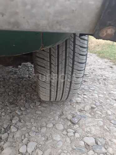 LADA (VAZ) 2106 1999, 17,805 km - 1.5 l - Sabirabad