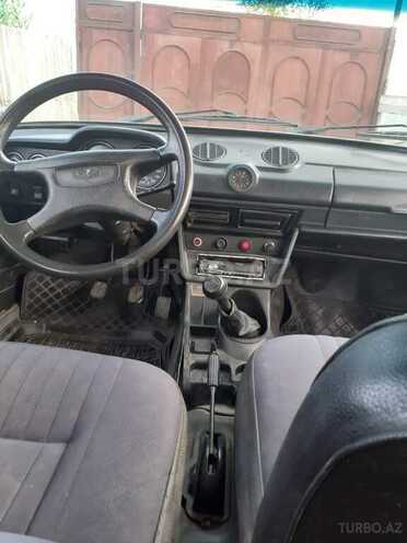 LADA (VAZ) 2106 1999, 17,805 km - 1.5 l - Sabirabad