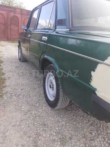 LADA (VAZ) 2106 1999, 17,805 km - 1.5 l - Sabirabad