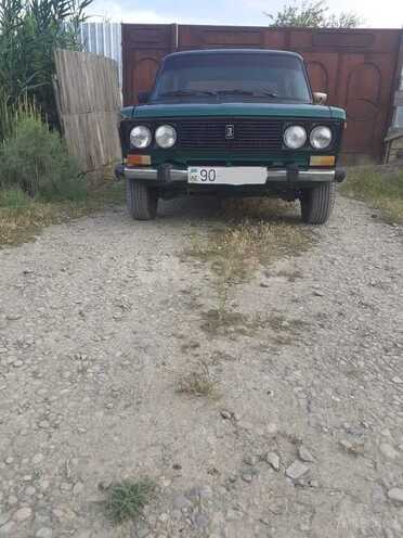 LADA (VAZ) 2106 1999, 17,805 km - 1.5 l - Sabirabad