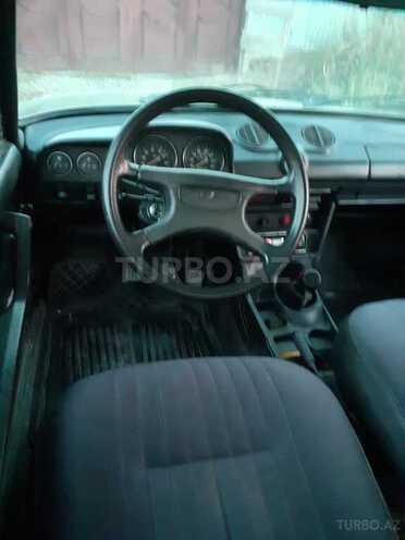 LADA (VAZ) 2106 1999, 17,805 km - 1.5 l - Sabirabad