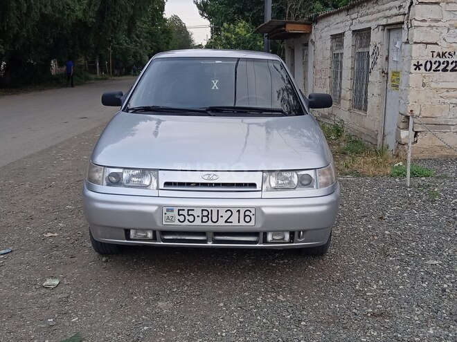 LADA (VAZ) 2110 2005, 223,000 km - 1.6 l - Ağcabədi