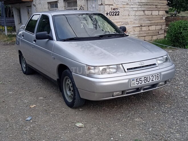 LADA (VAZ) 2110 2005, 223,000 km - 1.6 l - Ağcabədi