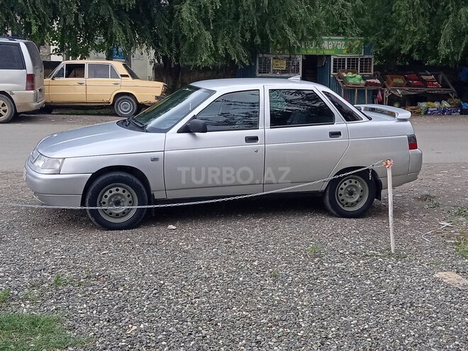 LADA (VAZ) 2110 2005, 223,000 km - 1.6 l - Ağcabədi