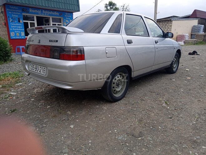 LADA (VAZ) 2110 2005, 223,000 km - 1.6 l - Ağcabədi