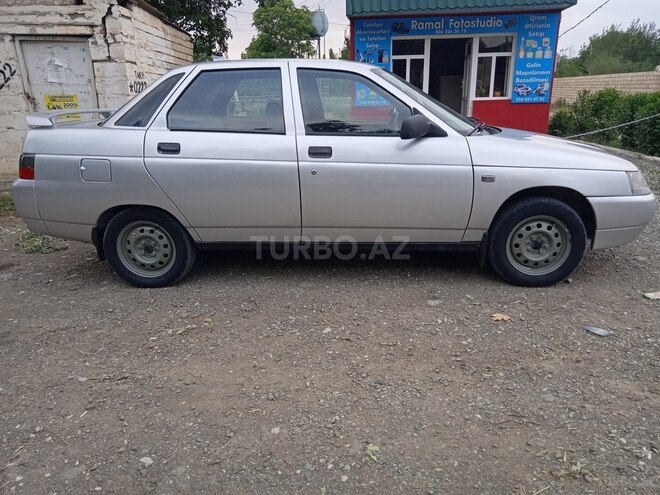 LADA (VAZ) 2110 2005, 223,000 km - 1.6 l - Ağcabədi