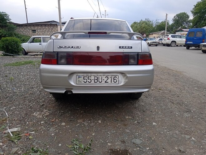 LADA (VAZ) 2110 2005, 223,000 km - 1.6 l - Ağcabədi