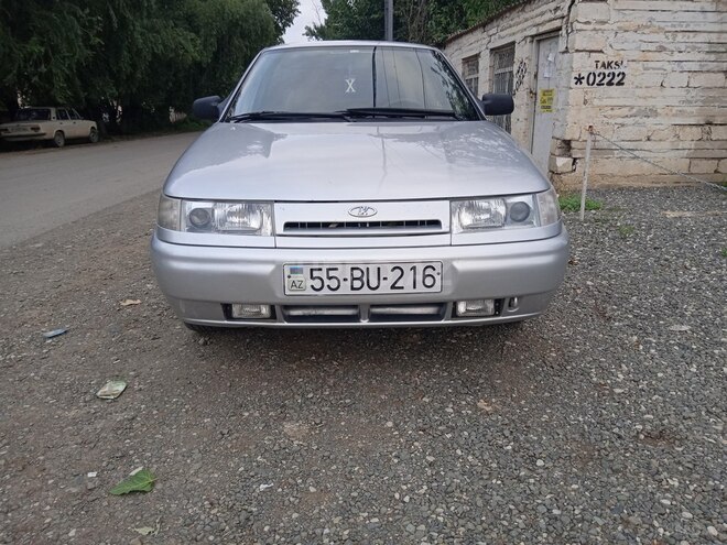 LADA (VAZ) 2110 2005, 223,000 km - 1.6 l - Ağcabədi