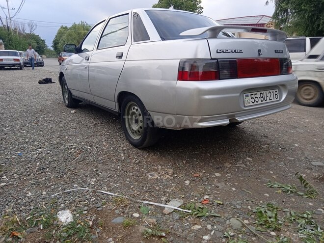 LADA (VAZ) 2110 2005, 223,000 km - 1.6 l - Ağcabədi