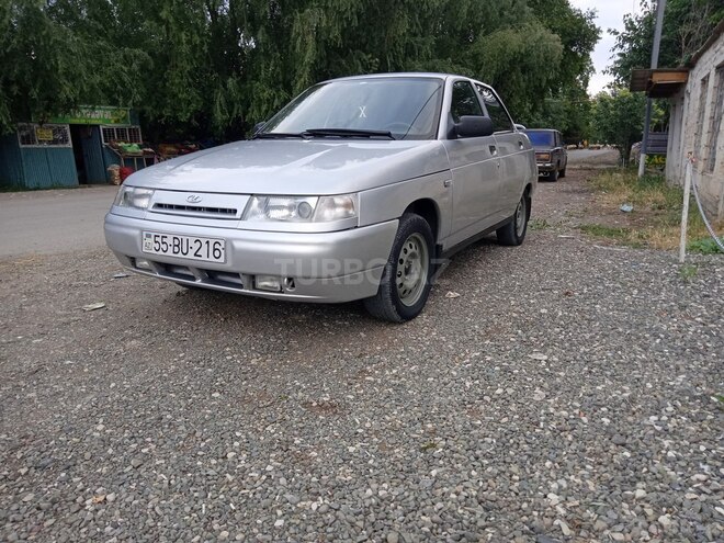 LADA (VAZ) 2110 2005, 223,000 km - 1.6 l - Ağcabədi