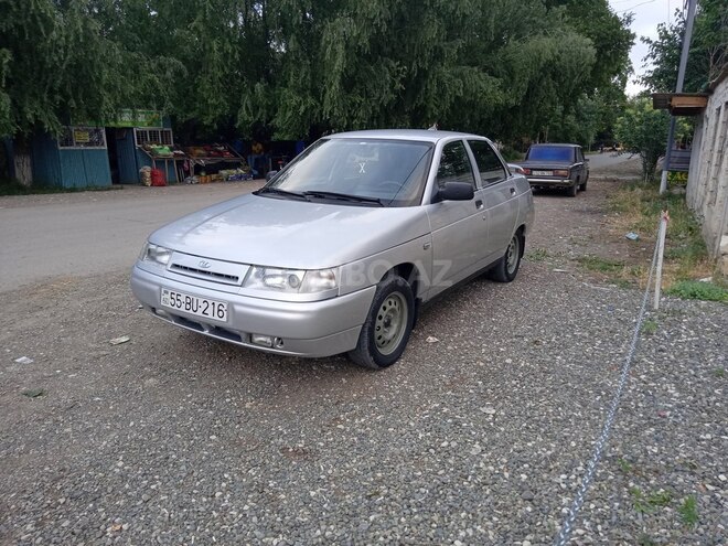 LADA (VAZ) 2110 2005, 223,000 km - 1.6 l - Ağcabədi