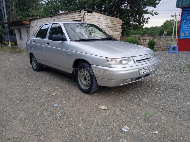 LADA (VAZ) 2110 2005, 223,000 km - 1.6 l - Ağcabədi